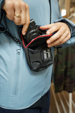 Document Pouch - Stealth image 8