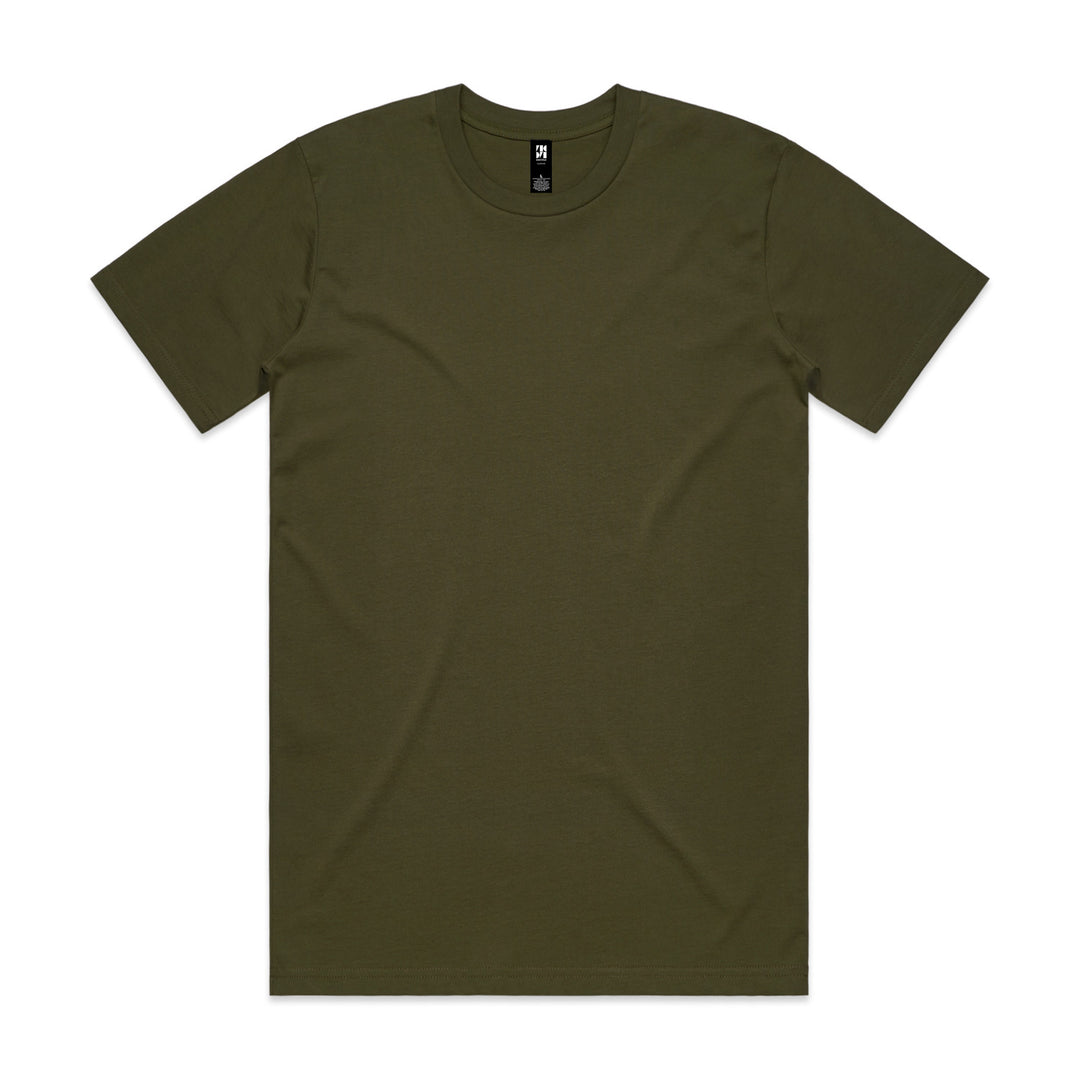 5026 Classic Tee image