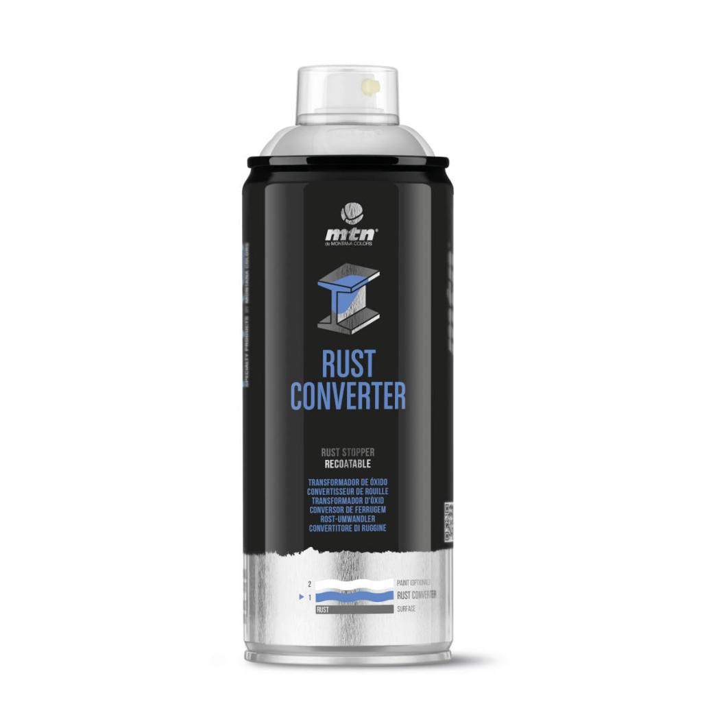 WEPRO Rust Converter image 3