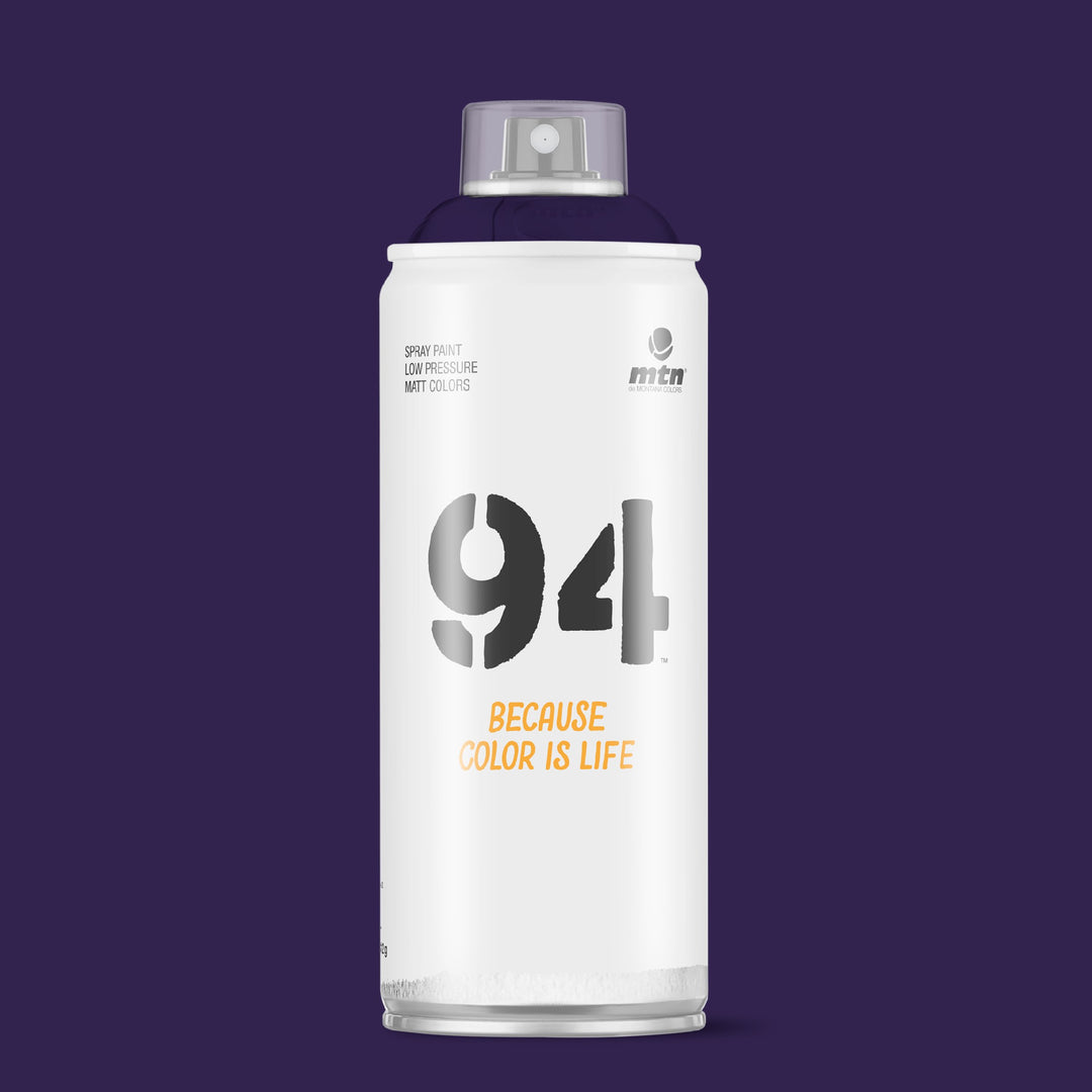 MTN 94 - Electra Violet image