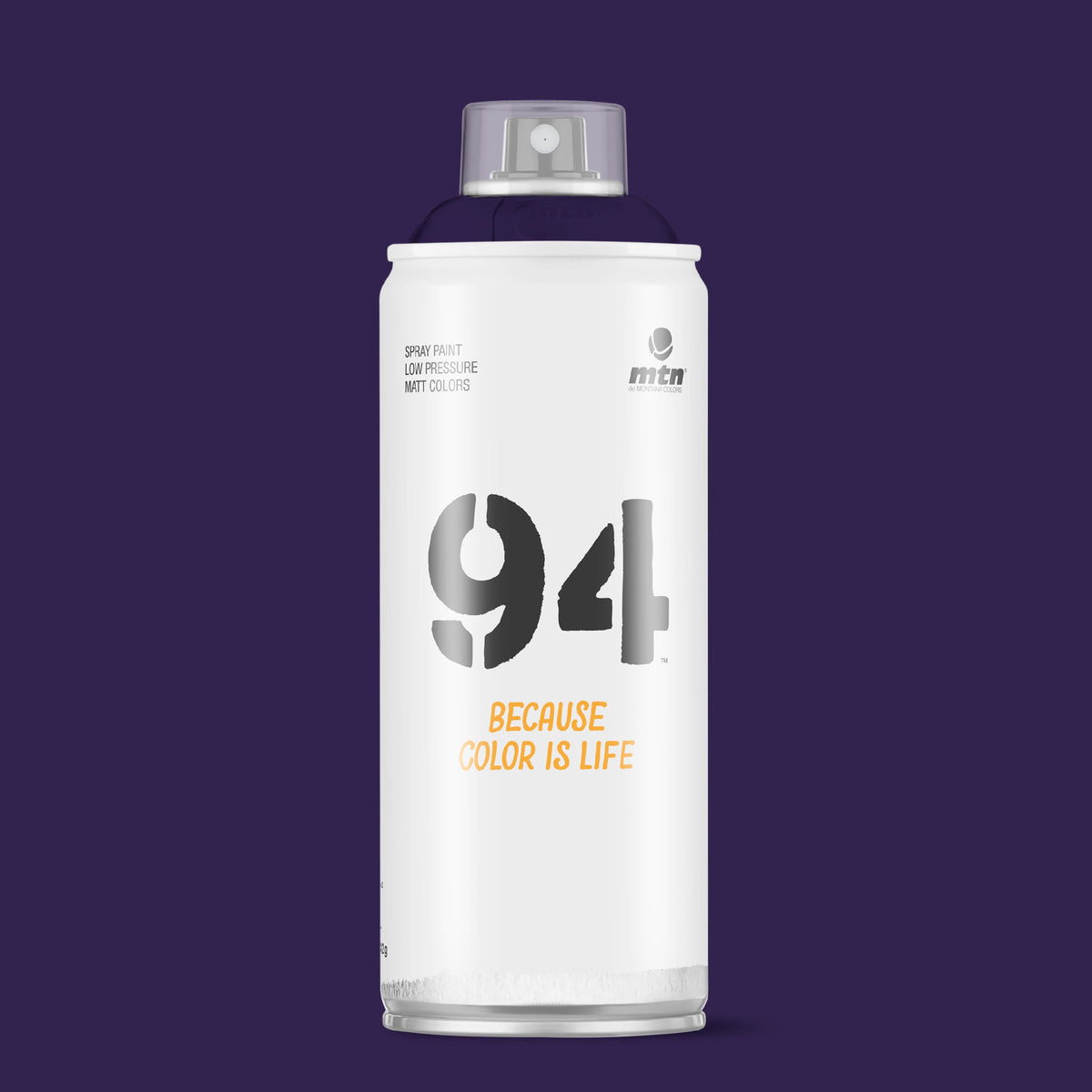 MTN 94 - Electra Violet image