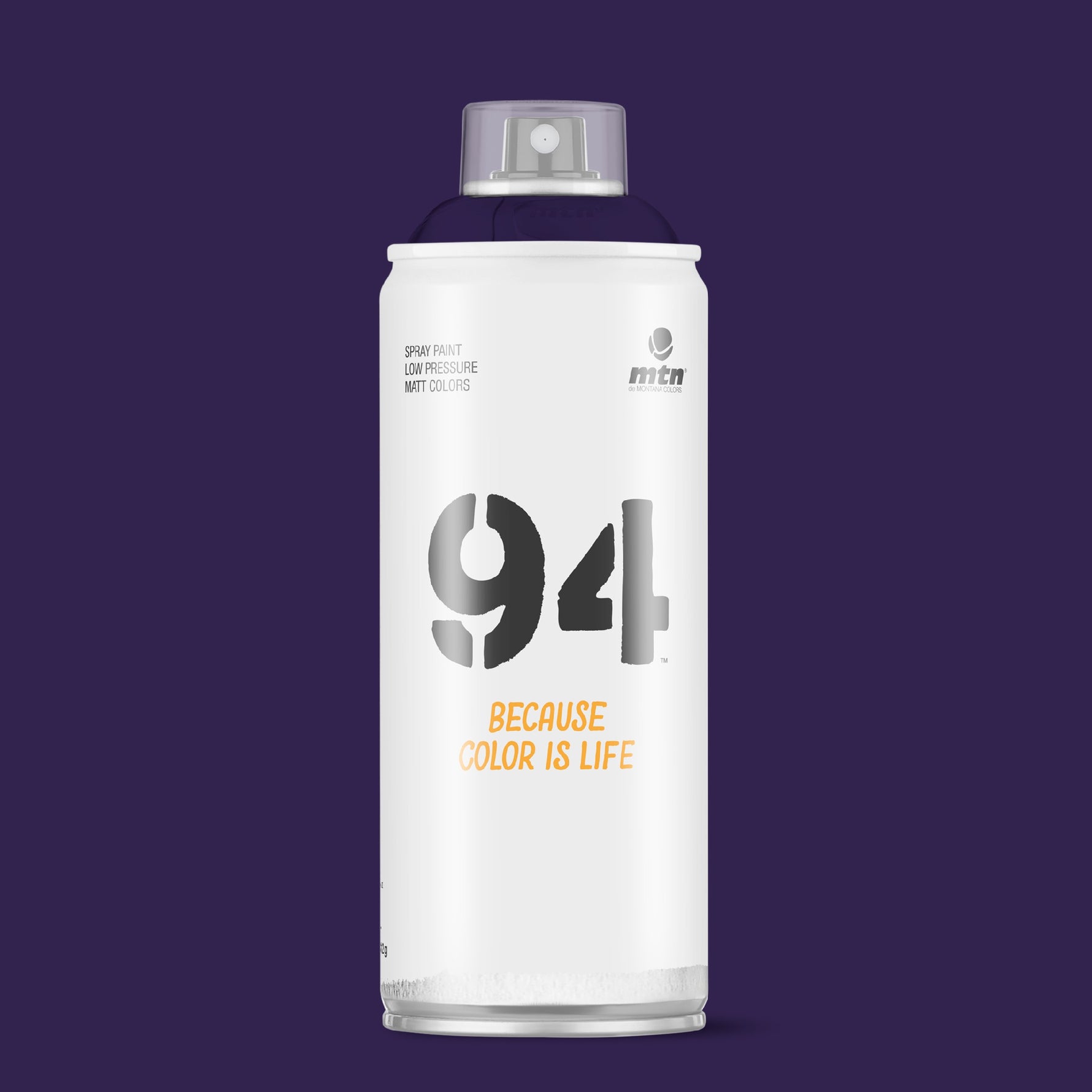 MTN 94 - Electra Violet image