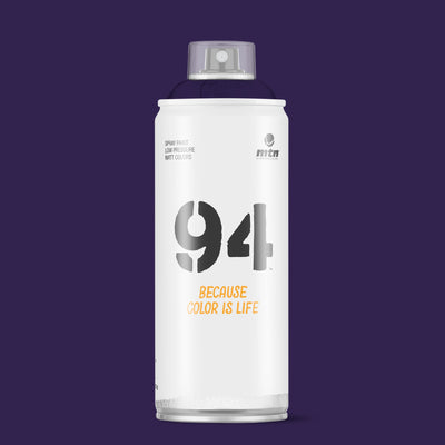 MTN 94 - Electra Violet image