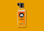 MOLOTOW ONE4ALL Refill 180ml - 258 Mustard Yellow image