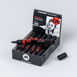 MOLOTOW Tagger Marker - 4mm Round image 1