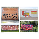 AGM Abstract Graffiti - Issue 7 image 4