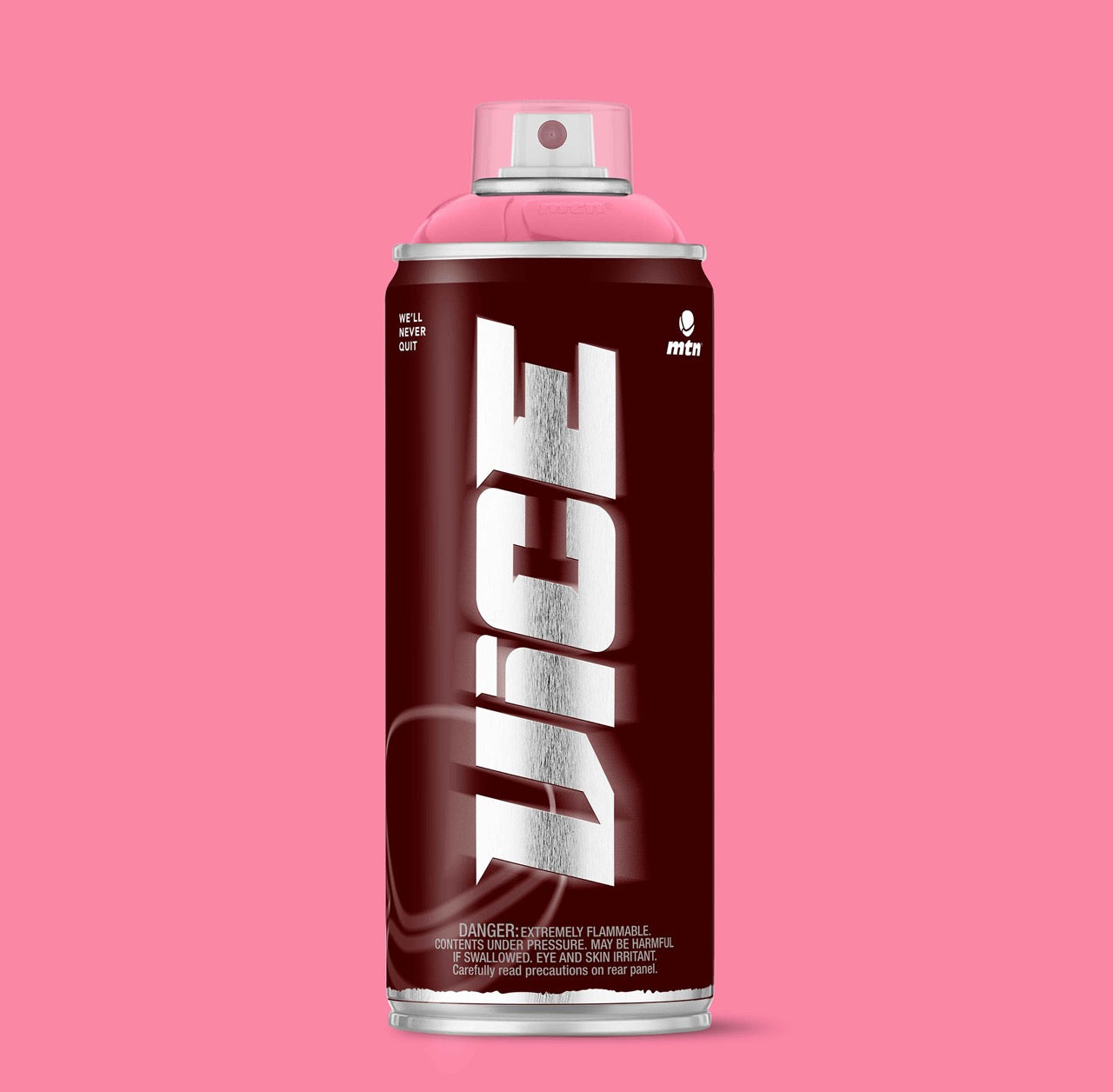 MTN VICE - Tusi Pink image