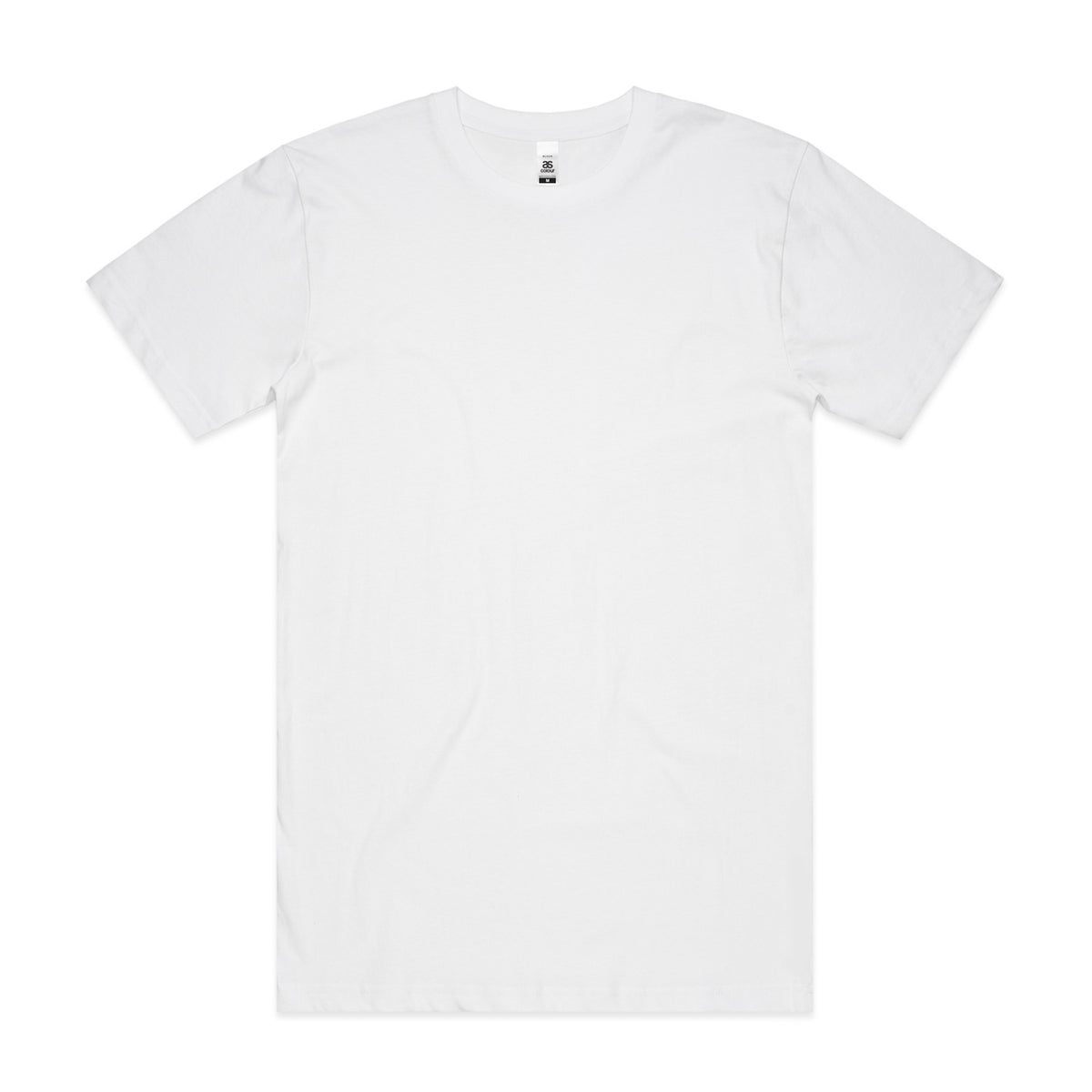 5050T Block Tubular Tee image 5