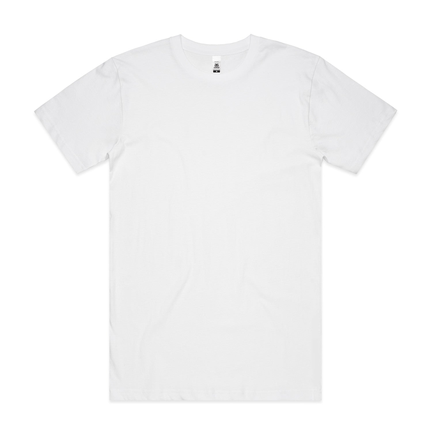 5050T Block Tubular Tee image 5