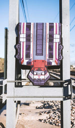 Commuter Train Carpet image 1