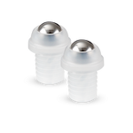 MOLOTOW Dripstick Replacement Tip - 3mm Rollerball image 0