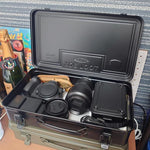 TOYO TB-362 Black image 4