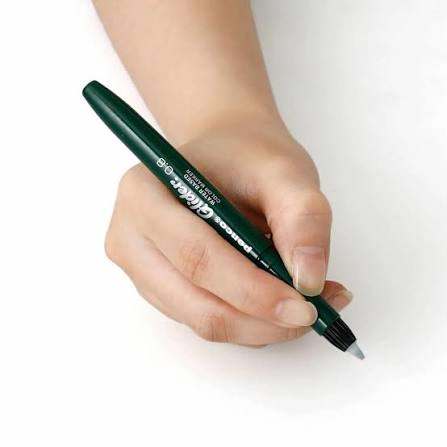 Glider Colour Pen - Green