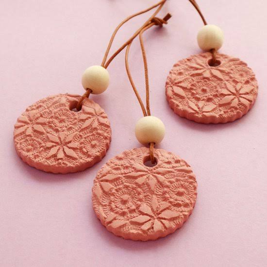 Sculpt Dry - Terracotta