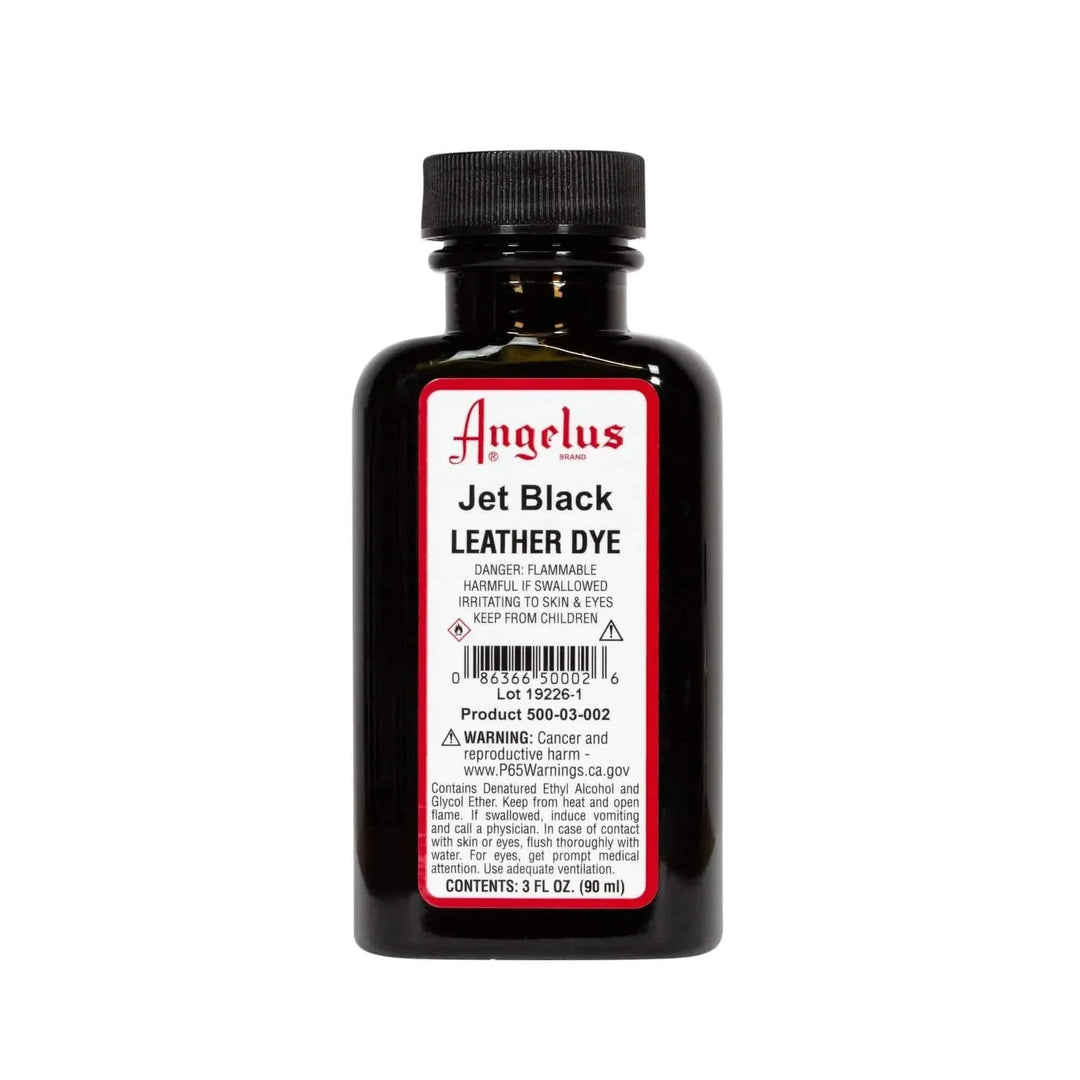 Leather Dye