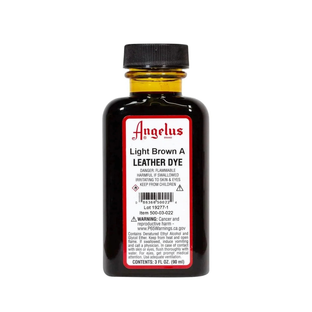 Leather Dye