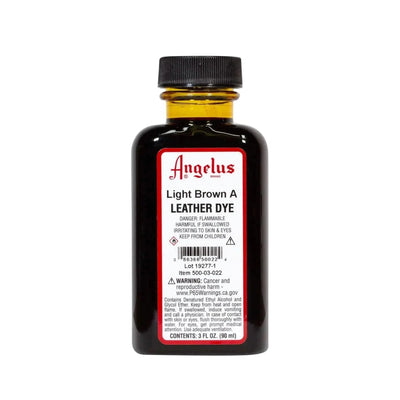 Leather Dye