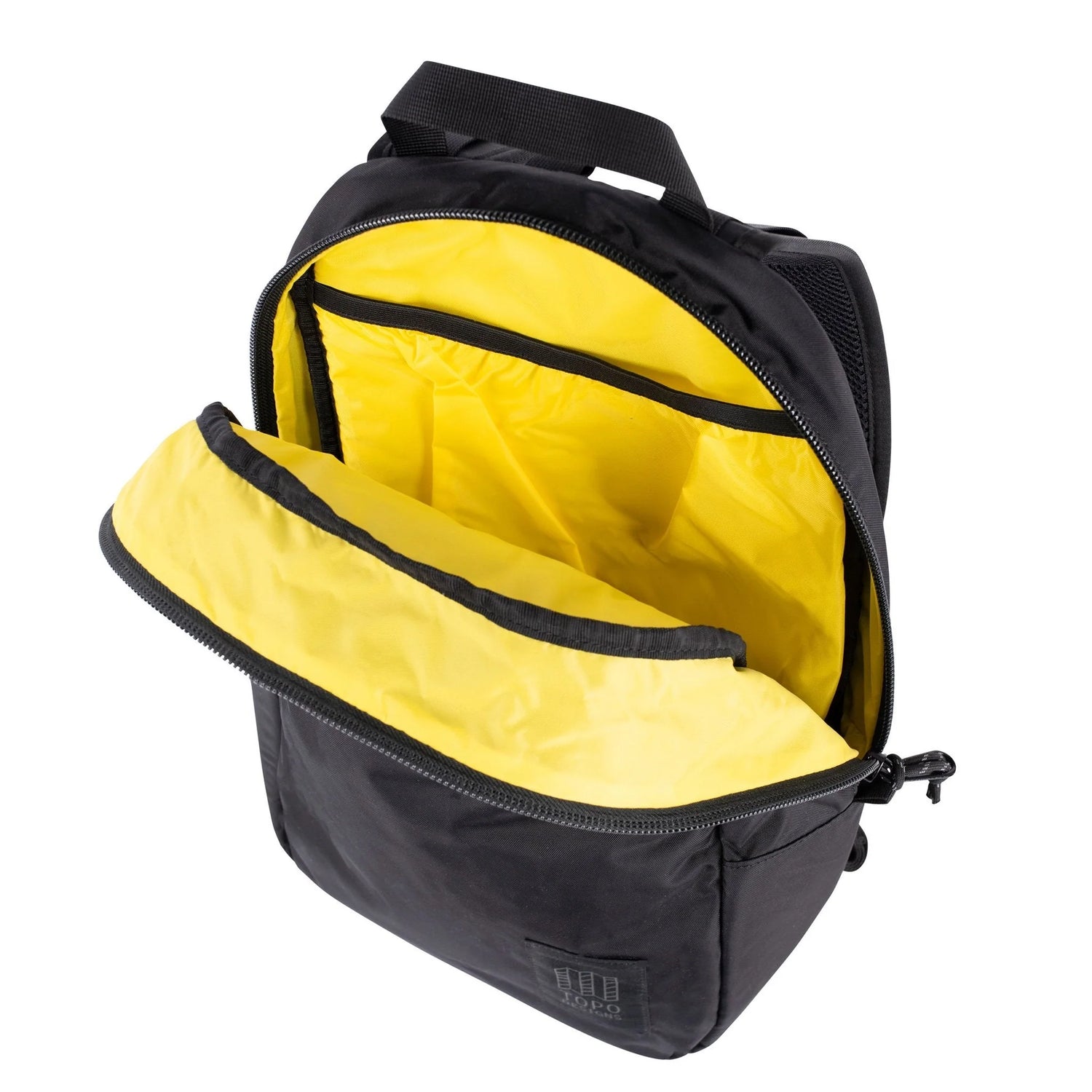 Light Pack - Black/Black