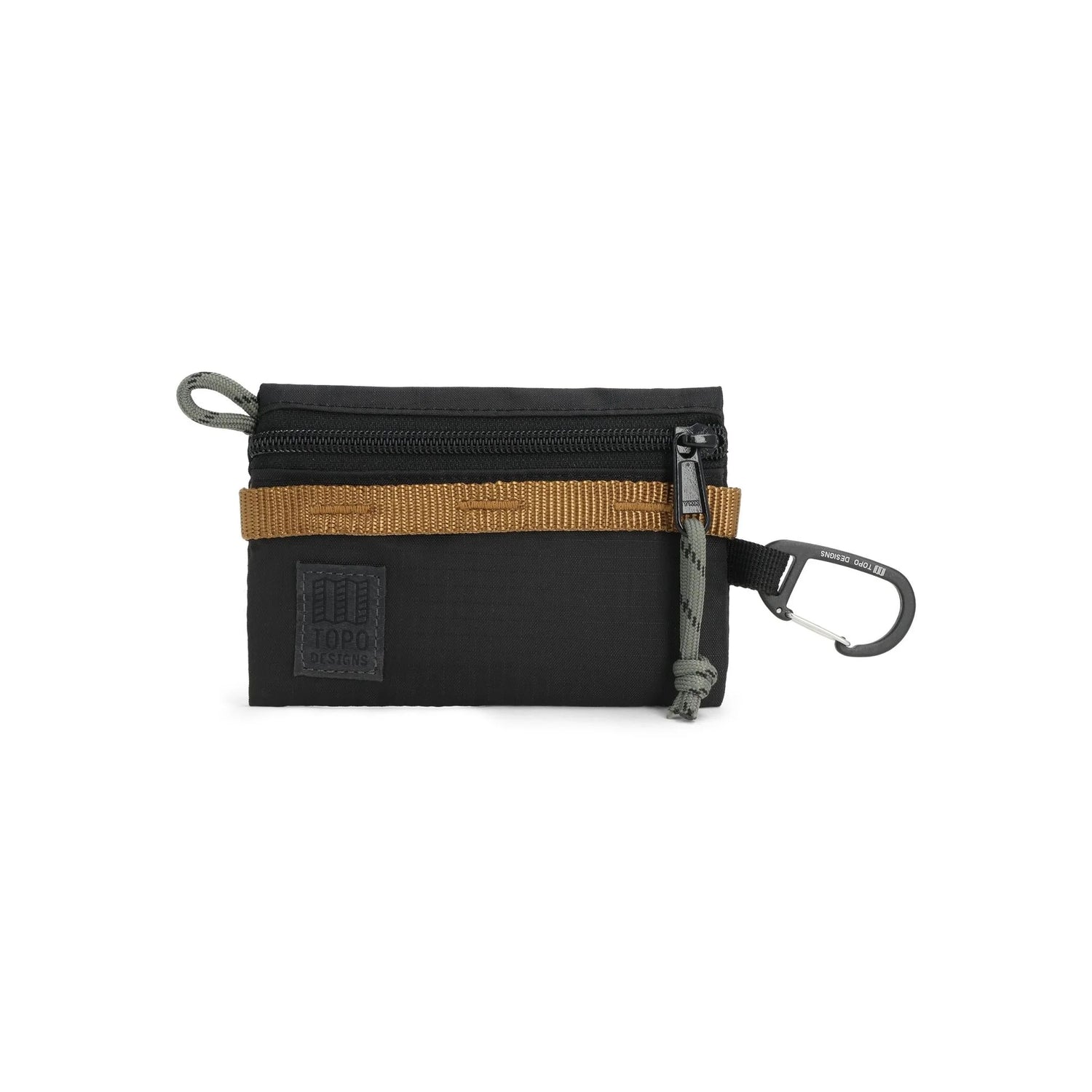 Mountain Accessory Bag - Black/Neutral
