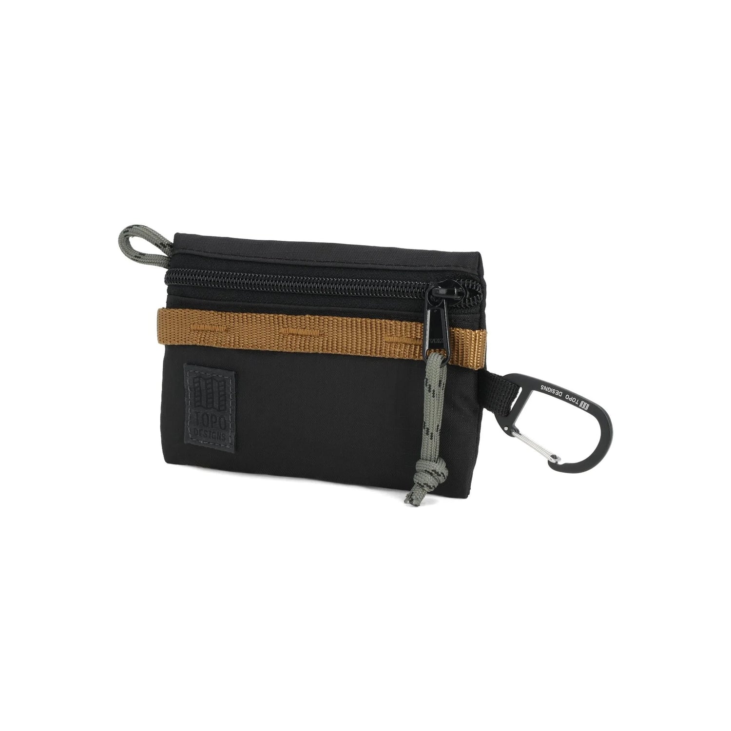 Mountain Accessory Bag - Black/Neutral