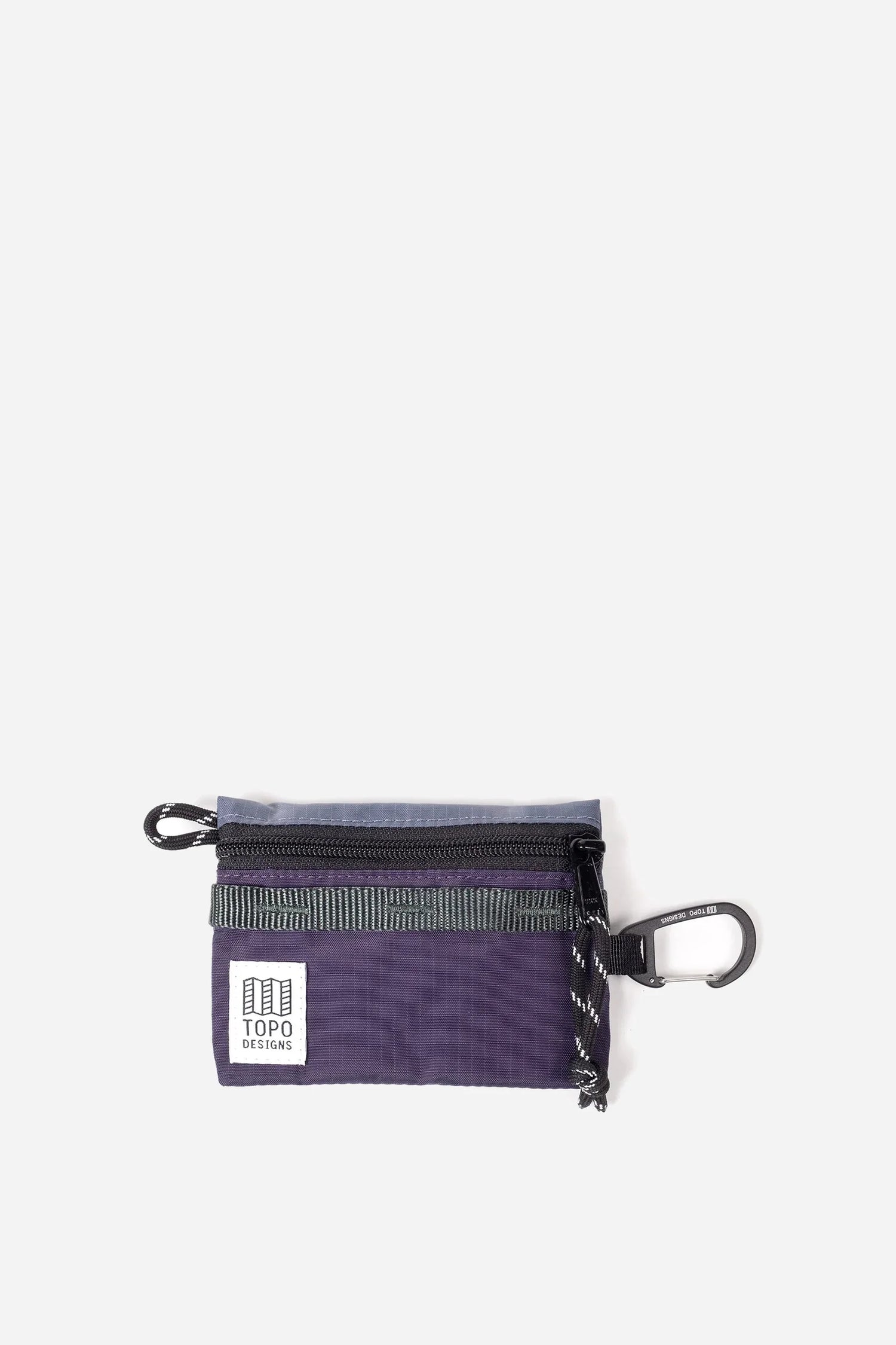 Mountain Accessory Bag - Nightshade/Slate