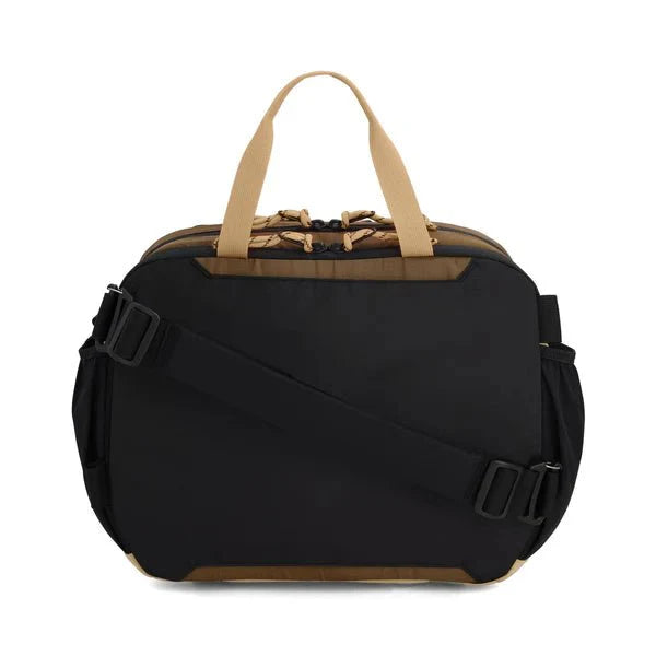 Mountain Cross Bag - Black/Neutral