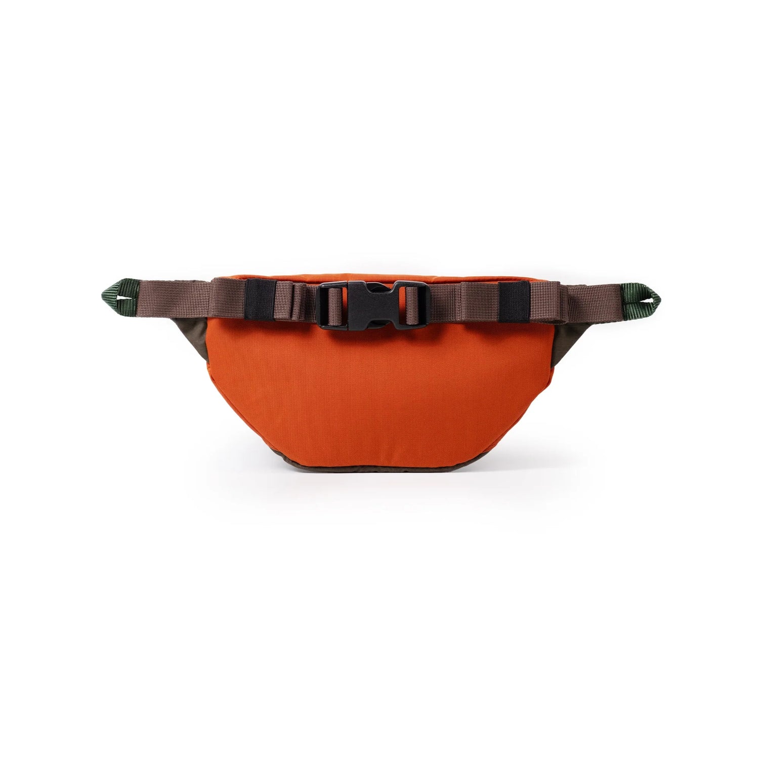 Mountain Waist Pack - Woodland/Terracotta