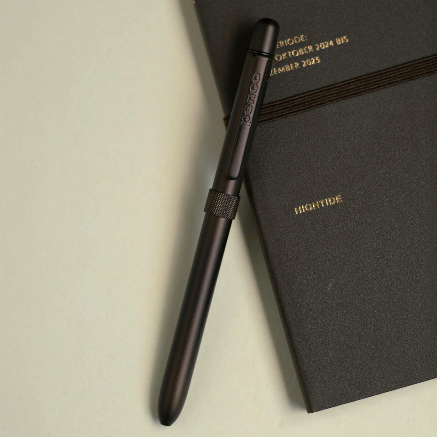 3 in 1 Multi Pen - Bronze
