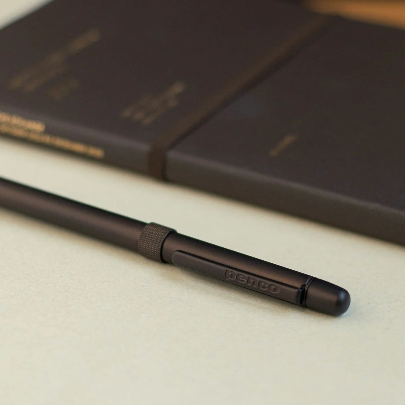 3 in 1 Multi Pen - Bronze