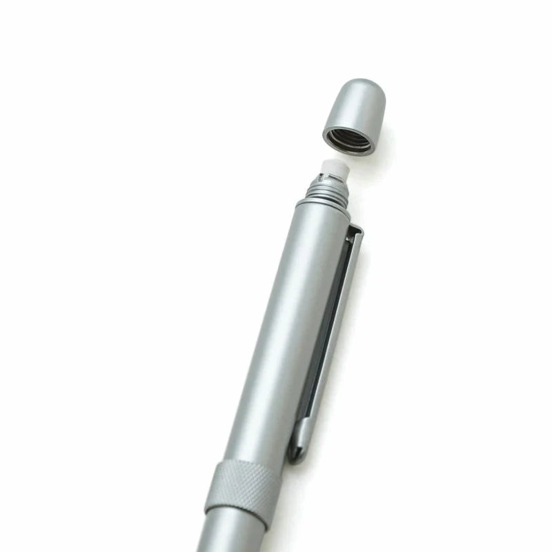 3 in 1 Multi Pen - Silver