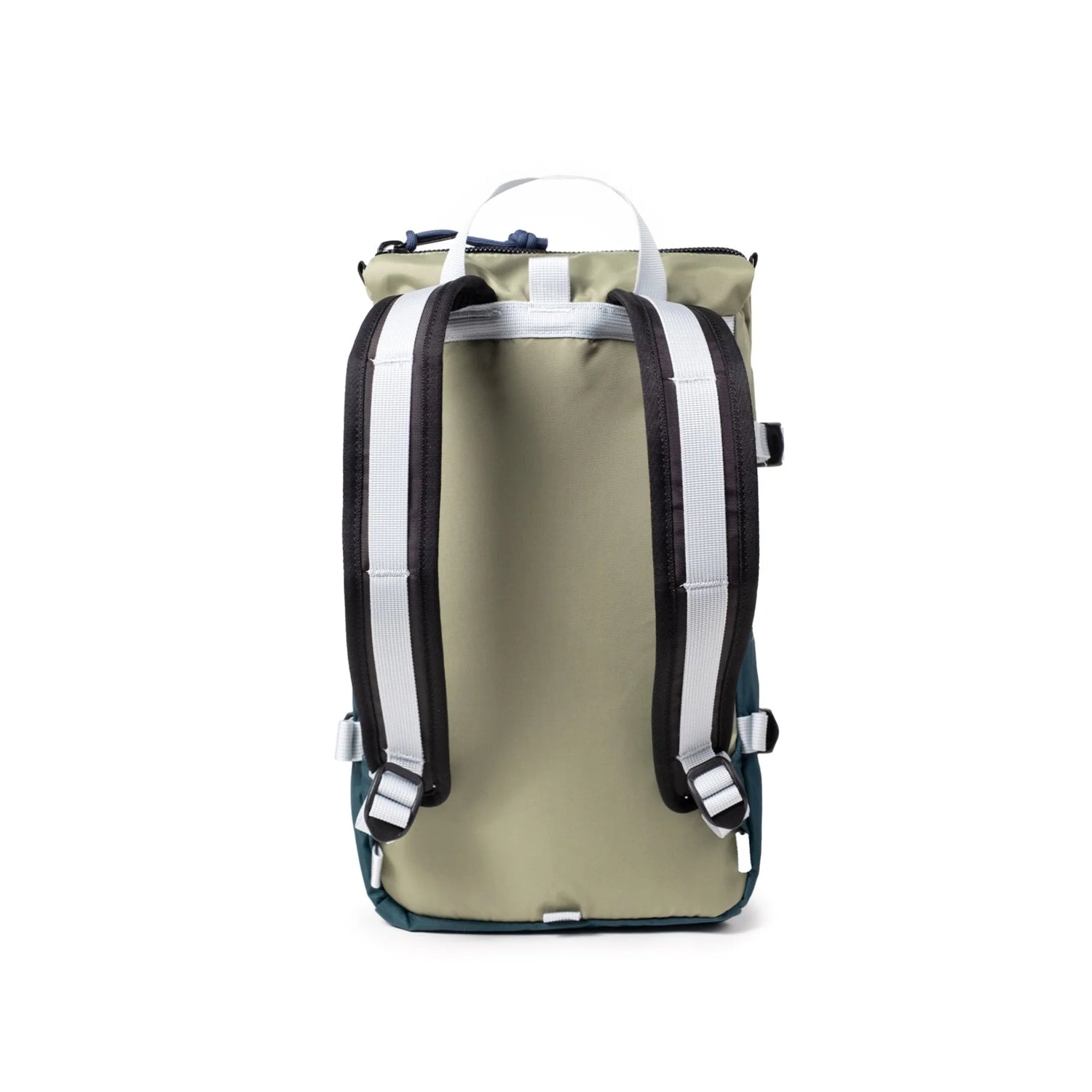 Rover Pack Mini - Oil Green/Dark Pine