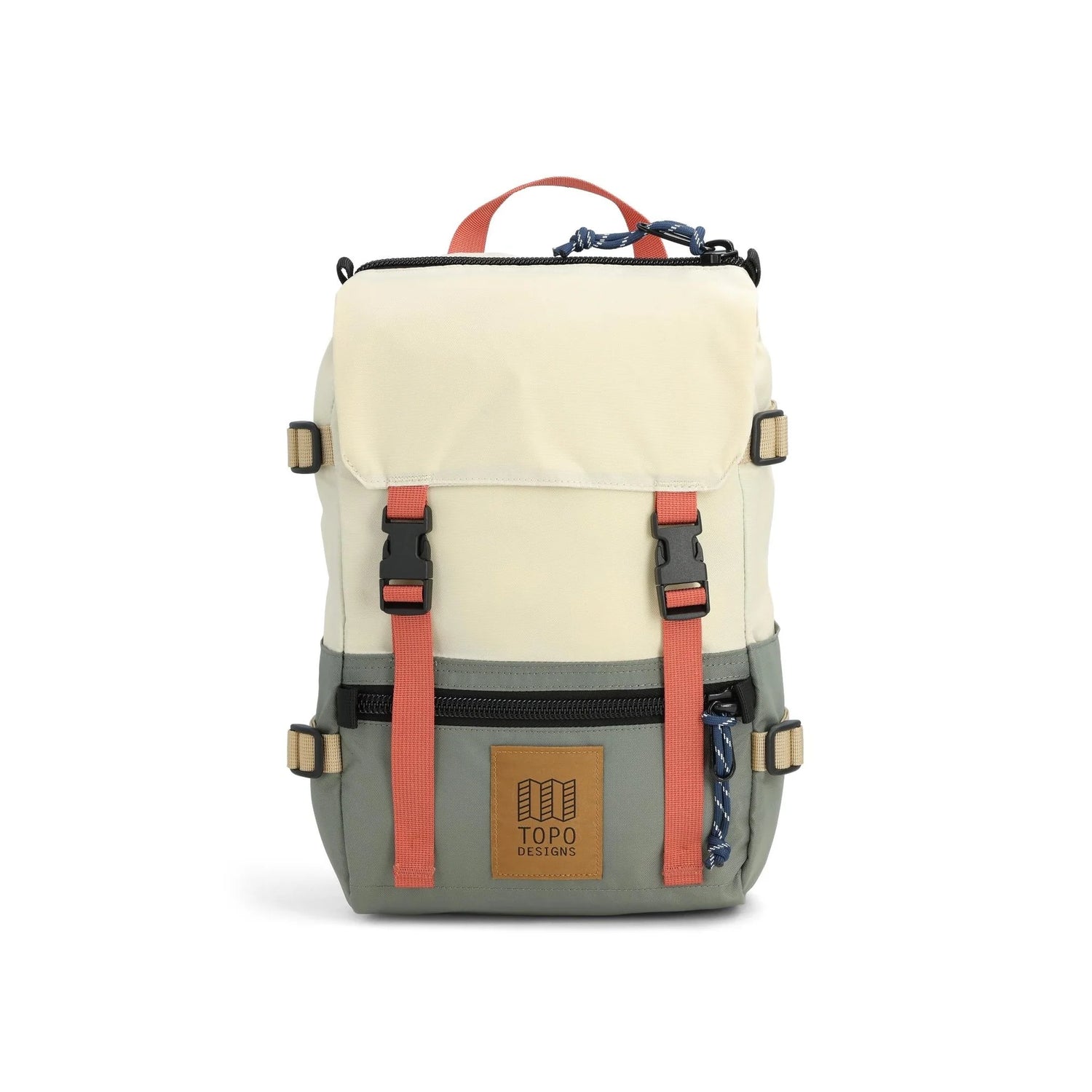 Rover Pack Mini - Bone/Beetle