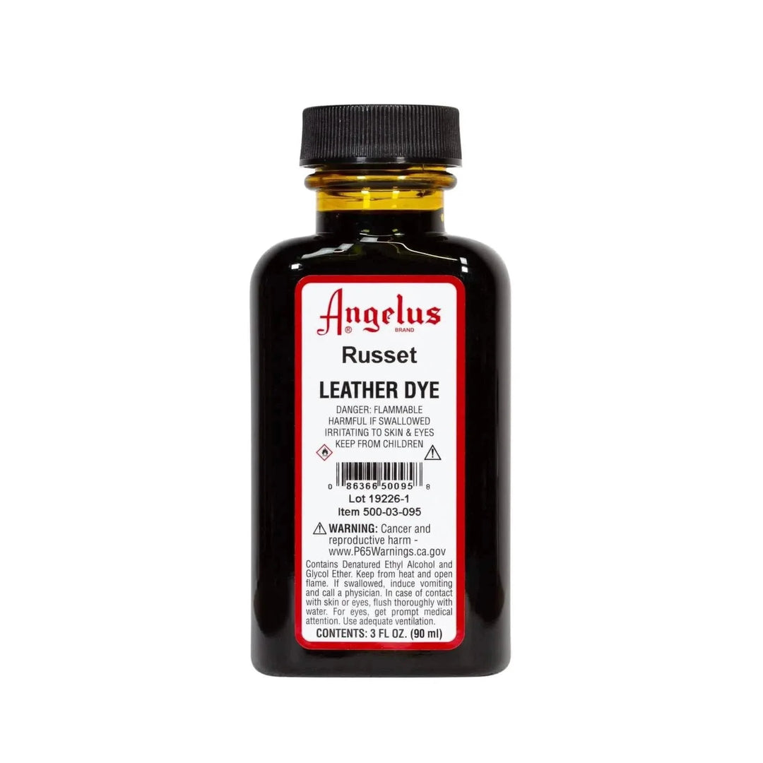 Leather Dye