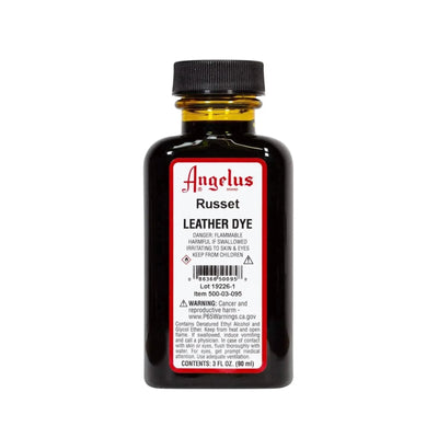 Leather Dye