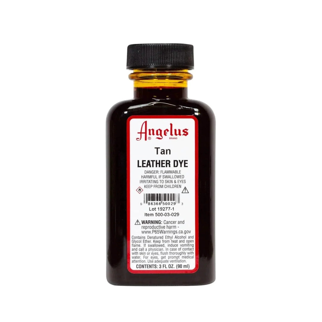 Leather Dye