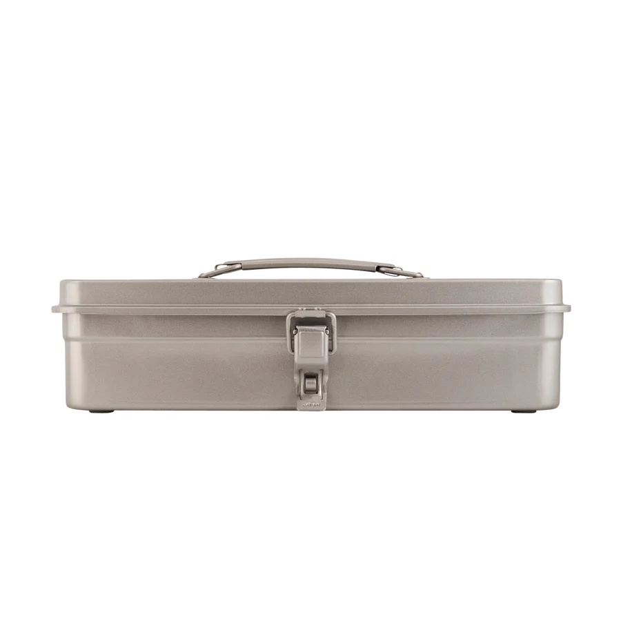 TOYO T-320 Silver