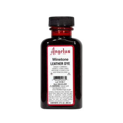 Leather Dye